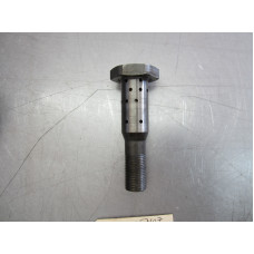 15Z107 Camshaft Bolt Oil Control Valve From 2011 Jeep Grand Cherokee  3.6 05184150AF